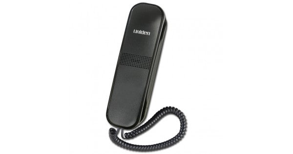 Uniden AS7101 — Classic Corded Trimline Phone