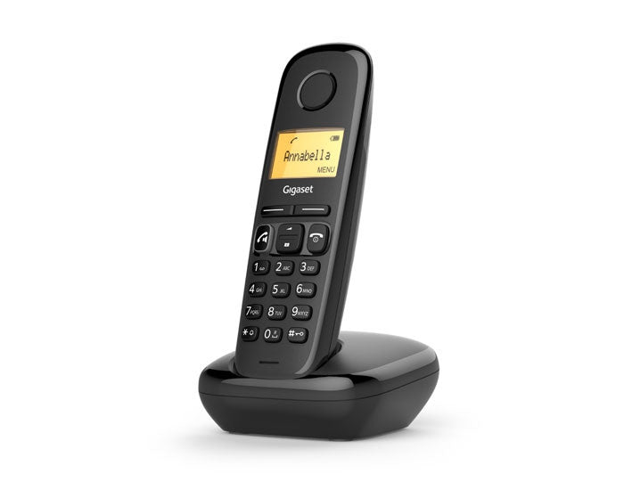 Gigaset A270 Speaker Cordless Phone