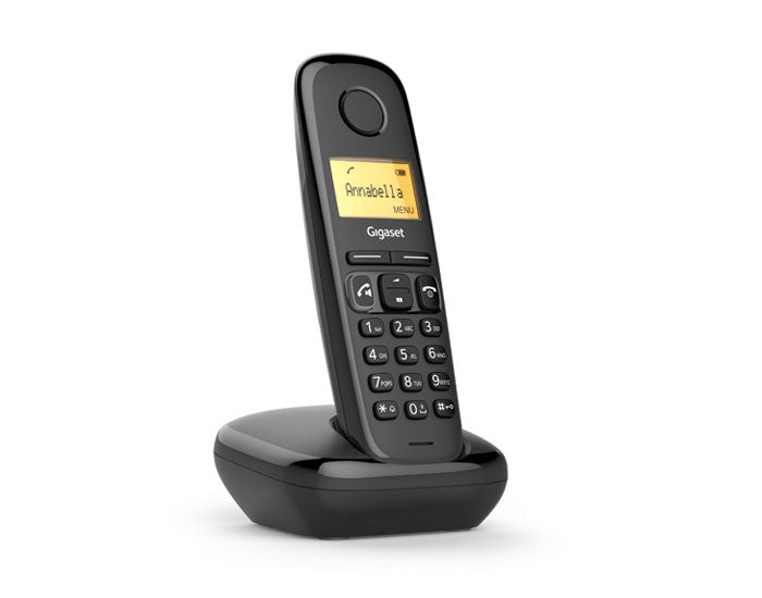 Gigaset A270 Speaker Cordless Phone