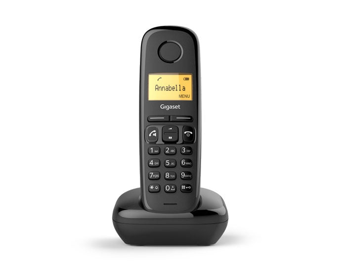 Gigaset A270 Speaker Cordless Phone