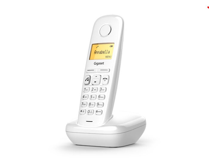 Gigaset A270 Speaker Cordless Phone