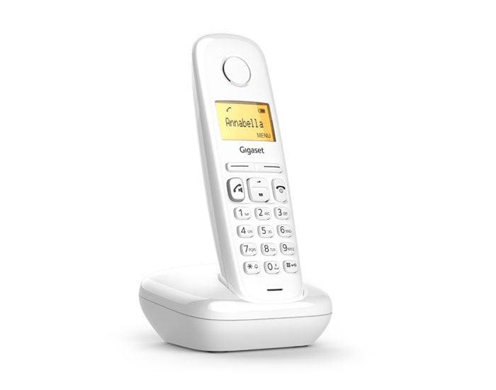 Gigaset A270 Speaker Cordless Phone