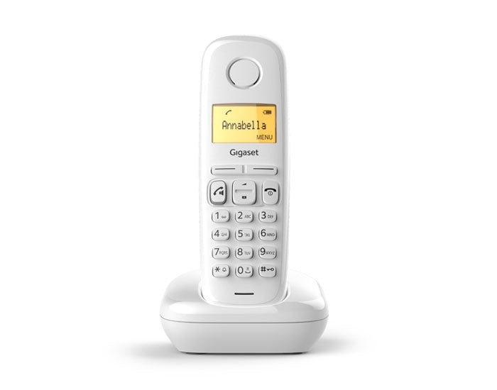 Gigaset A270 Speaker Cordless Phone
