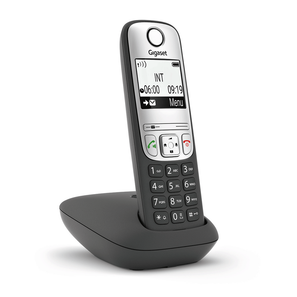 Gigaset A690 Cordless Phone