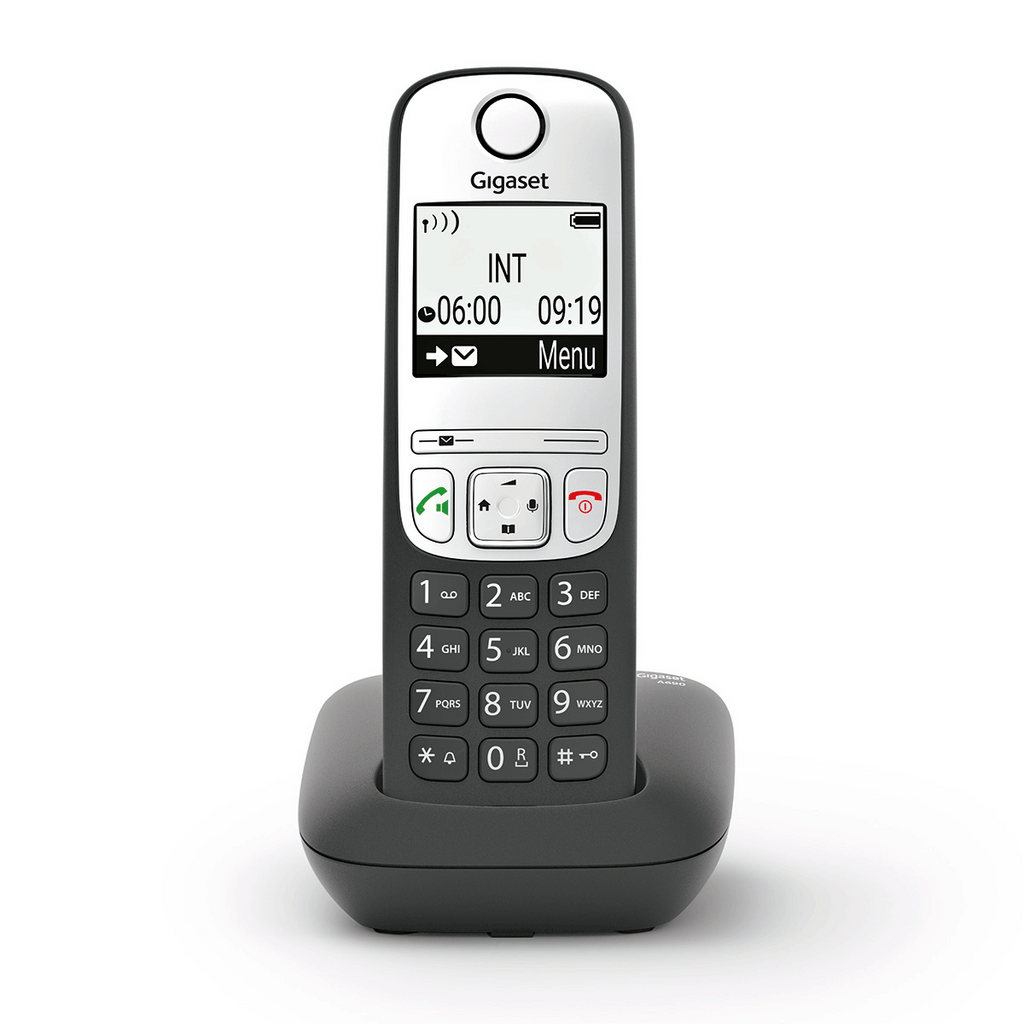 Gigaset A690 Cordless Phone