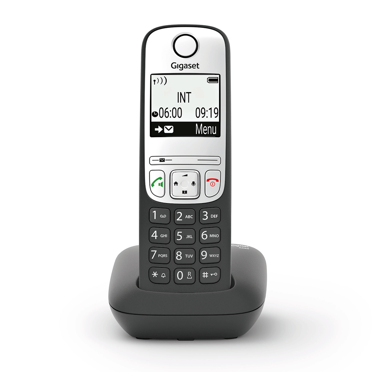 Gigaset A690 Cordless Phone