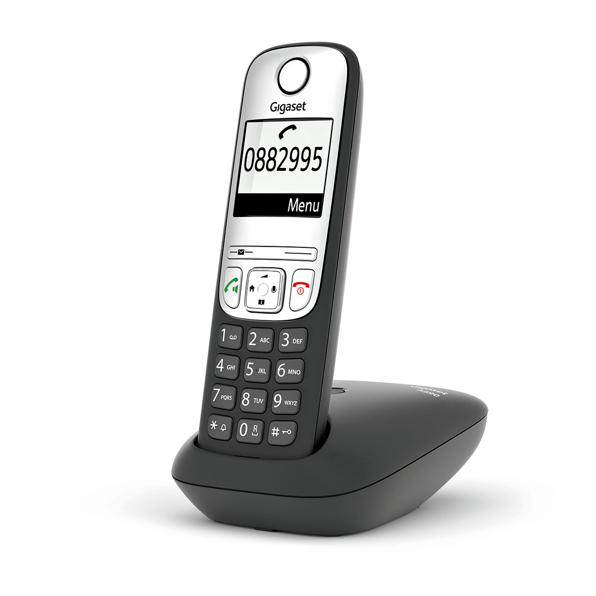Gigaset A690 Cordless Phone