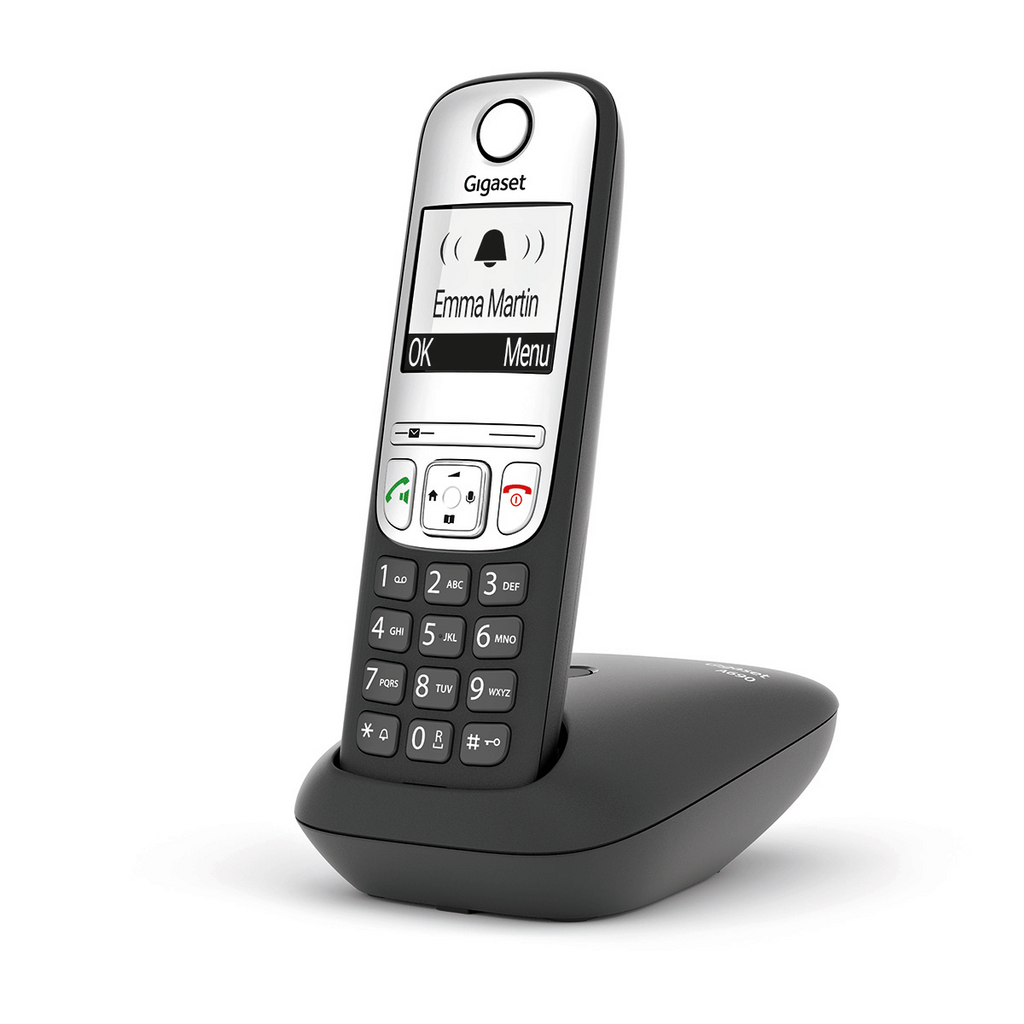 Gigaset A690 Cordless Phone