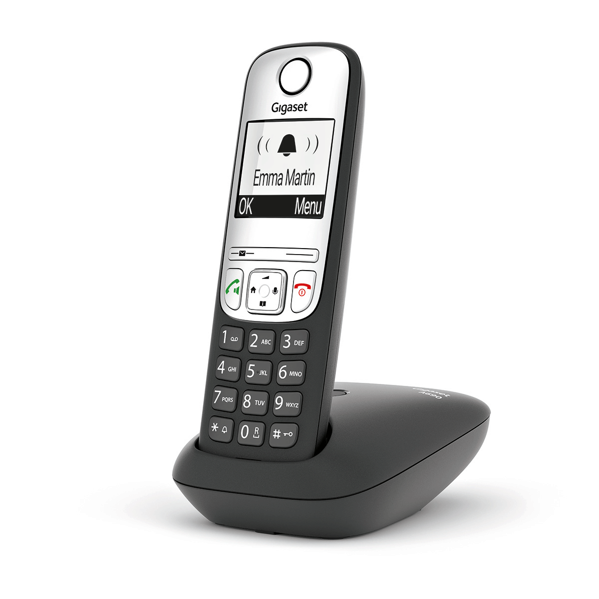Gigaset A690 Cordless Phone
