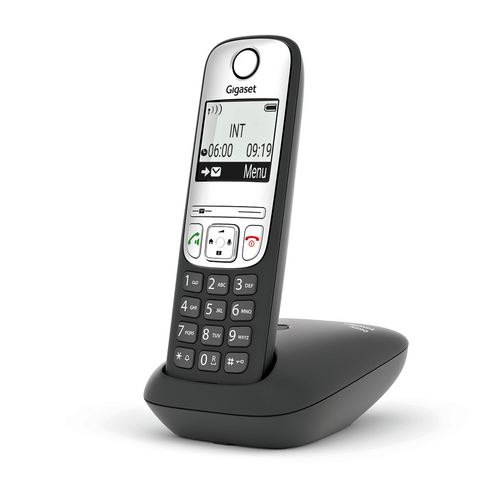 Gigaset A690 Cordless Phone
