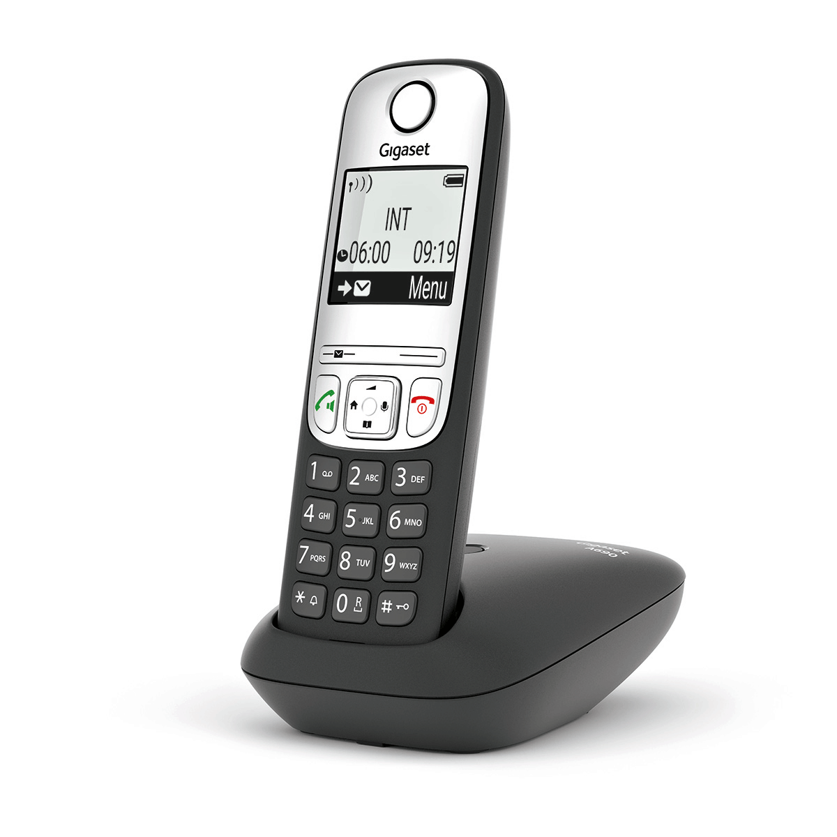 Gigaset A690 Cordless Phone