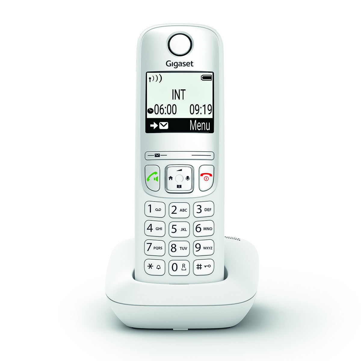 Gigaset A690 Cordless Phone