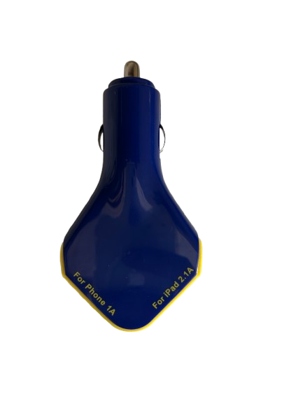 GoodYear GY-2555 Dual USB Car Charger