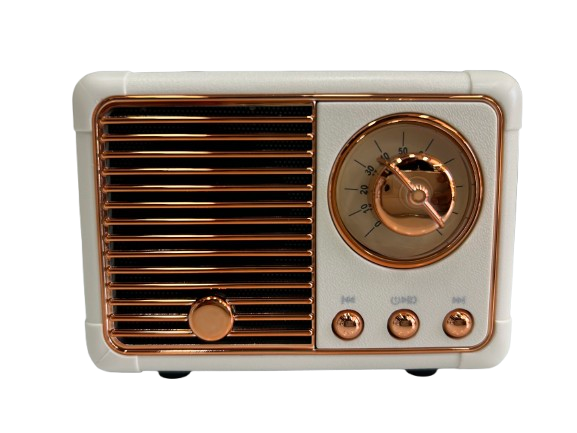 HM11 Radio TF card USB Bluetooth Speaker Radio