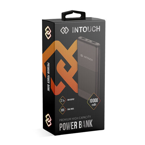 Intouch IT-PWB3053 PowerBank 10000mAh