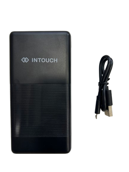 Intouch IT-PWB3053 PowerBank 10000mAh