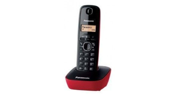 Panasonic KX-TG1611 Cordless Phone