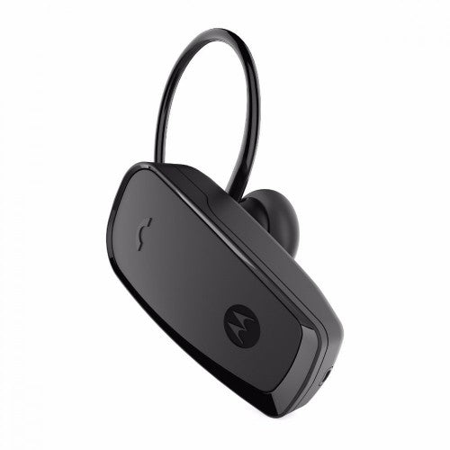 Motorola HK115 True Comfort Bluetooth Headset – Wireless Hands-Free Calling