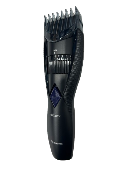 Panasonic ER-GB37 Wet & Dry Rechargeable Beard Trimmer