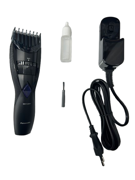 Panasonic ER-GB37 Wet & Dry Rechargeable Beard Trimmer