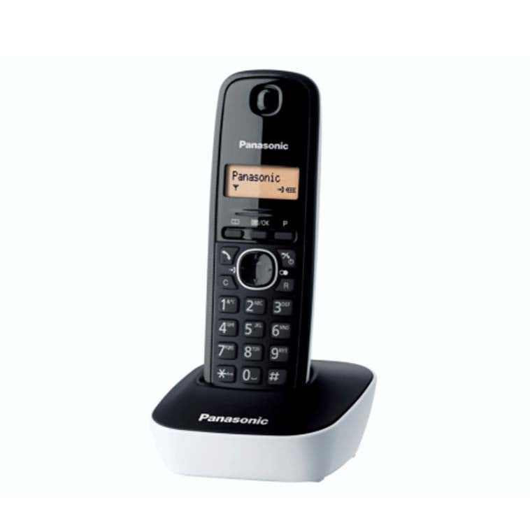 Panasonic KX-TG1611 Cordless Phone