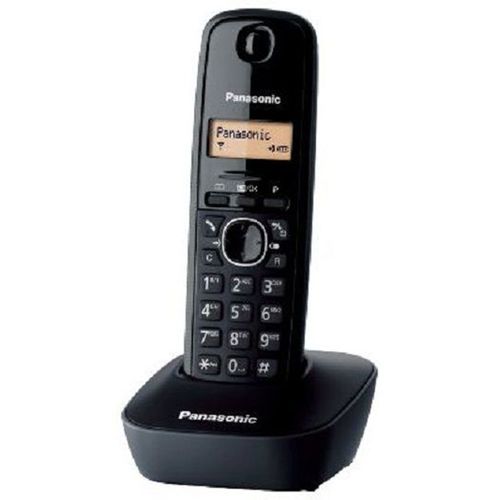 Panasonic KX-TG1611 Cordless Phone