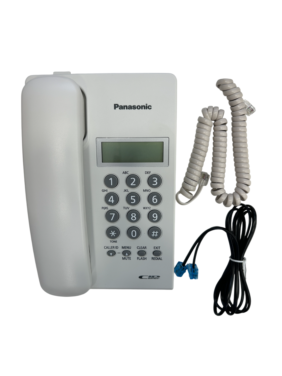Panasonic KX-TSC73X Integrated Telephone System