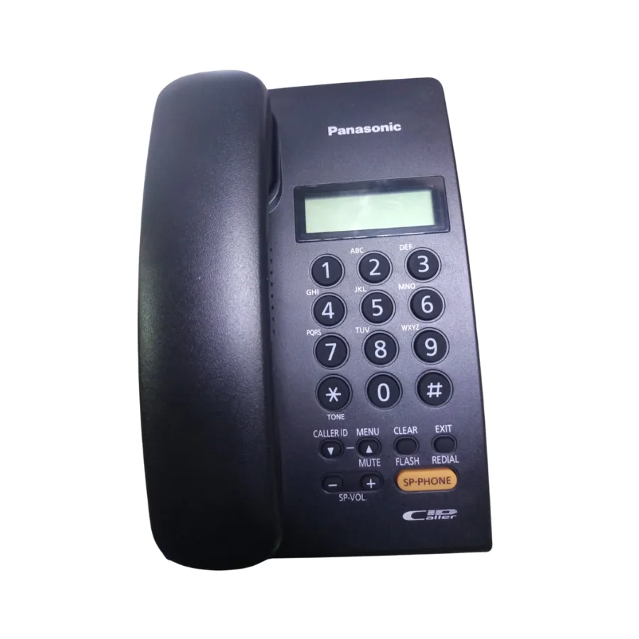 Panasonic KX-TSC75X Integrated Telephone System