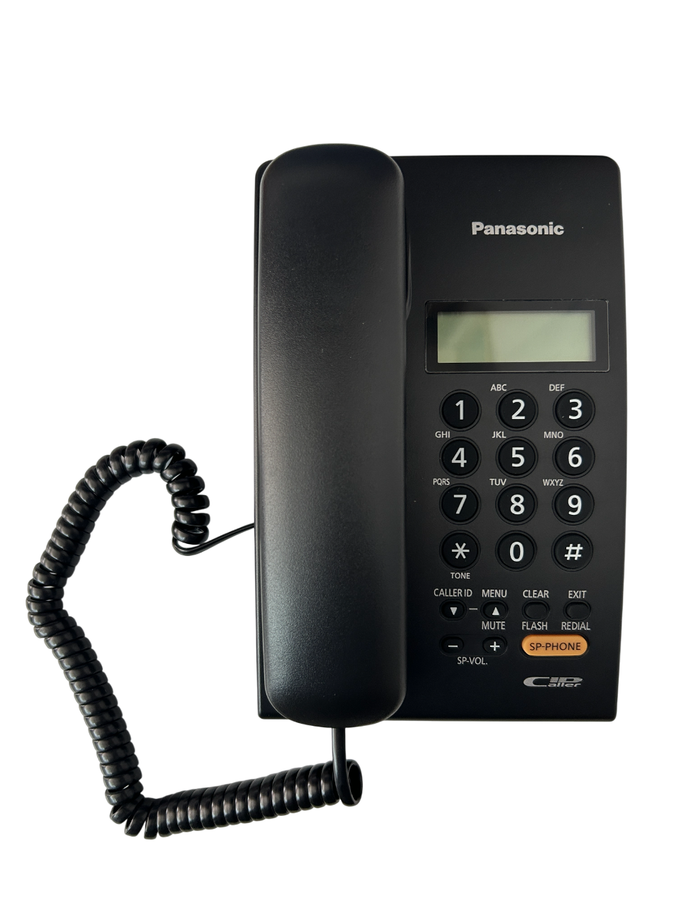 Panasonic KX-TSC75X Integrated Telephone System
