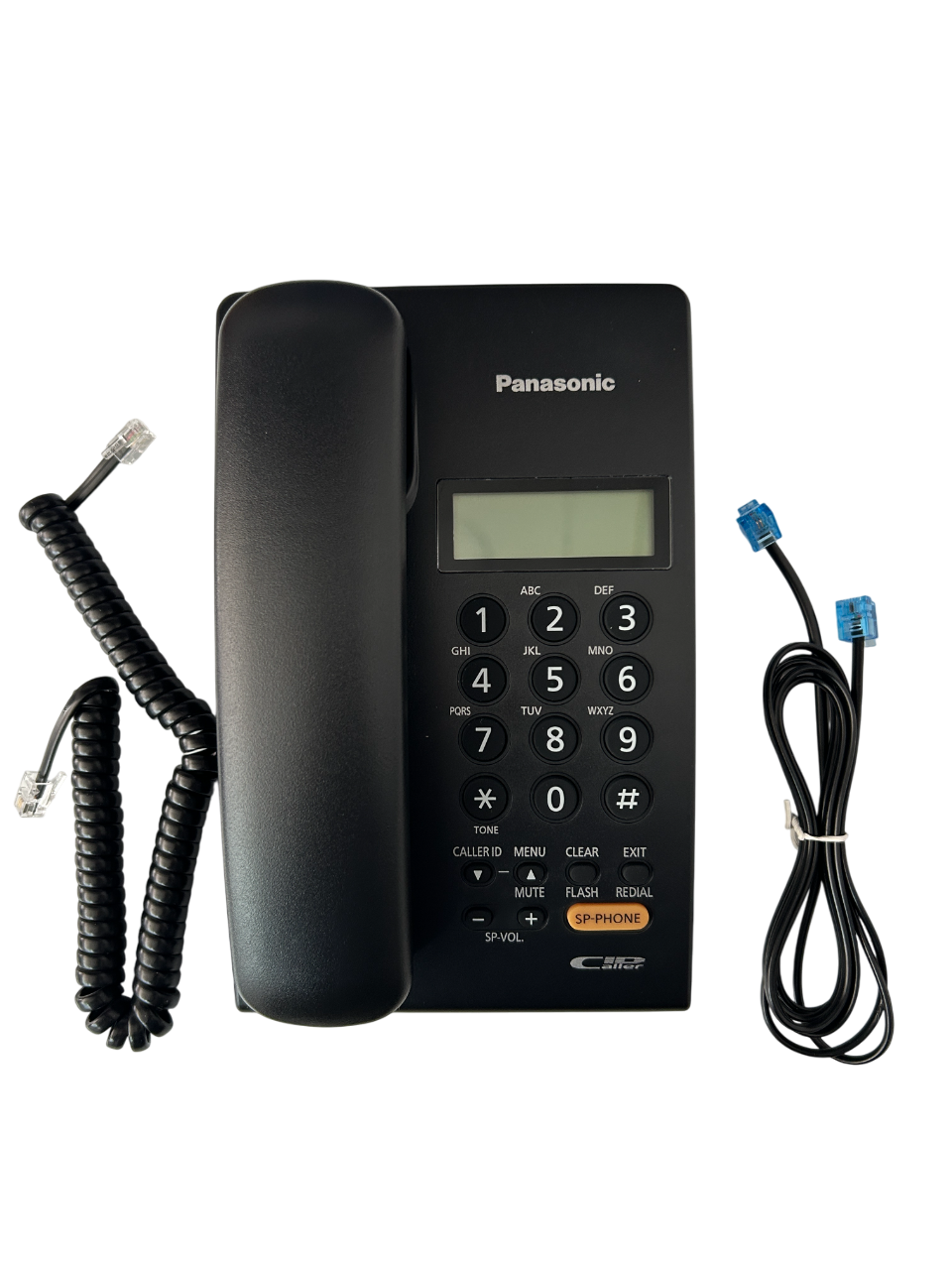 Panasonic KX-TSC75X Integrated Telephone System