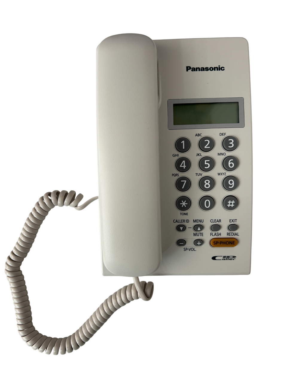 Panasonic KX-TSC75X Integrated Telephone System