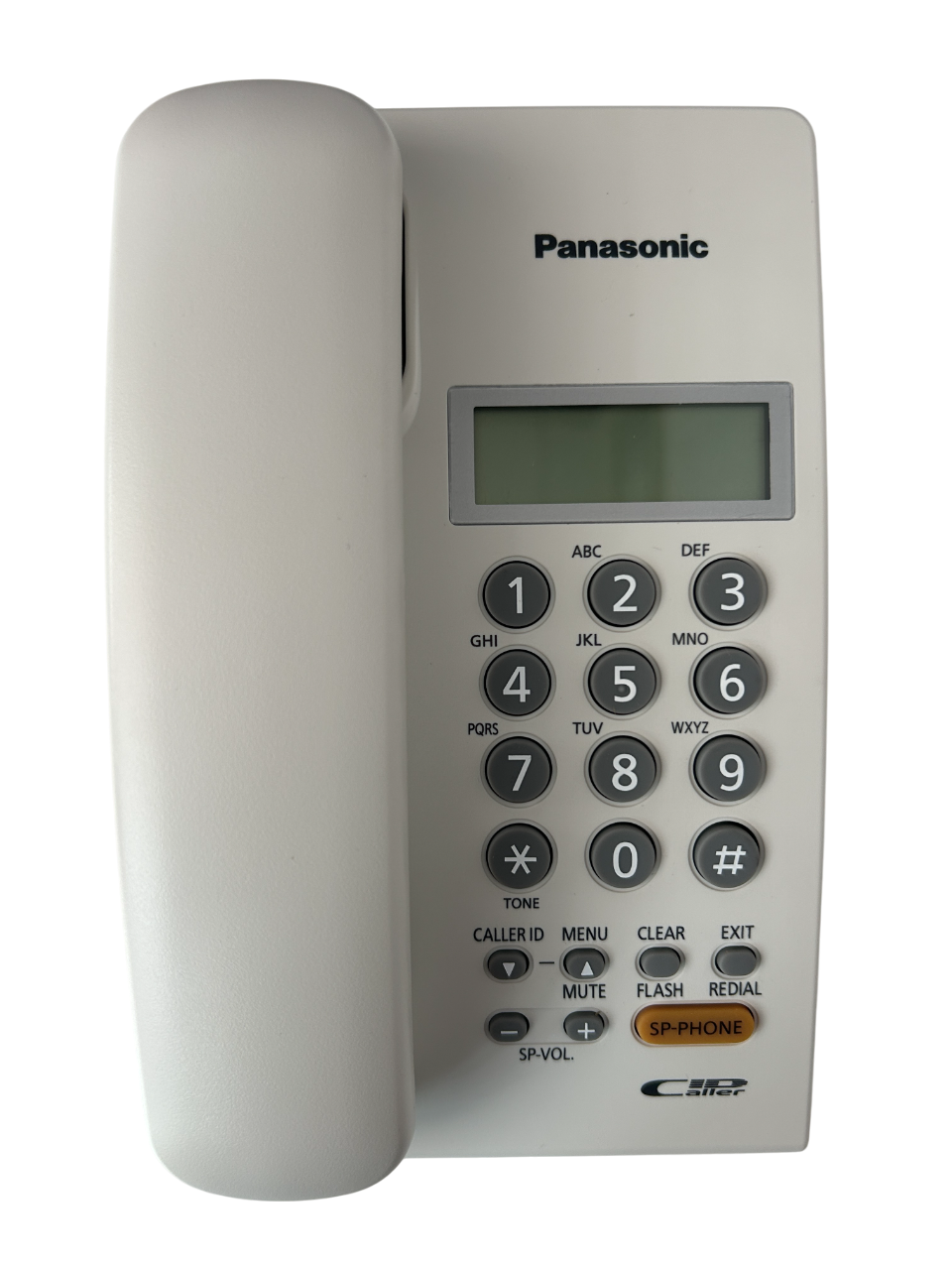 Panasonic KX-TSC75X Integrated Telephone System