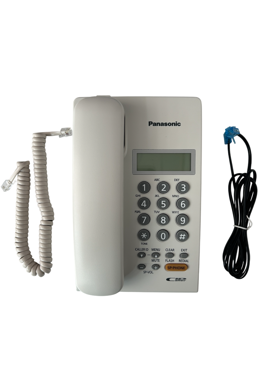 Panasonic KX-TSC75X Integrated Telephone System