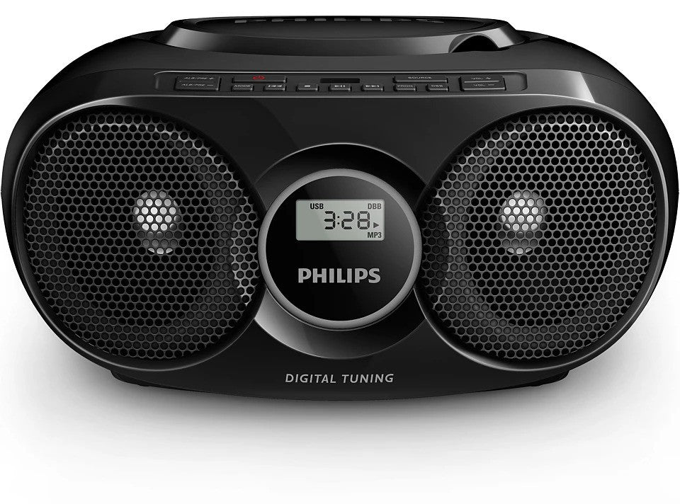 Philips AZ318 CD Soundmachine
