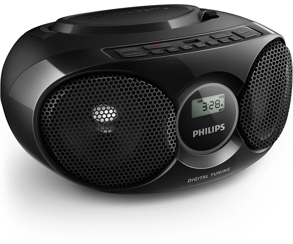 Philips AZ318 CD Soundmachine