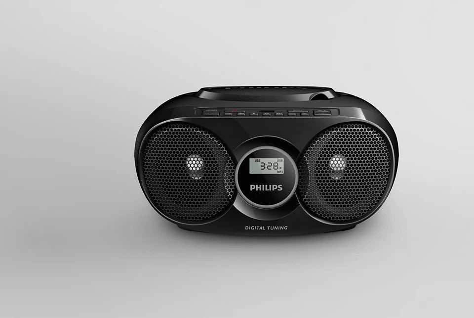 Philips AZ318 CD Soundmachine