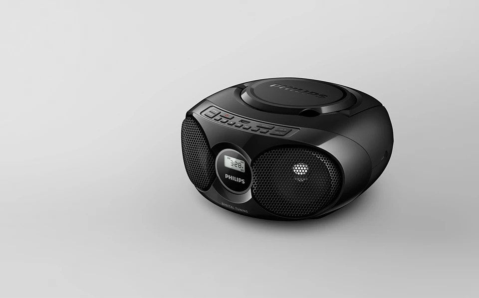 Philips AZ318 CD Soundmachine