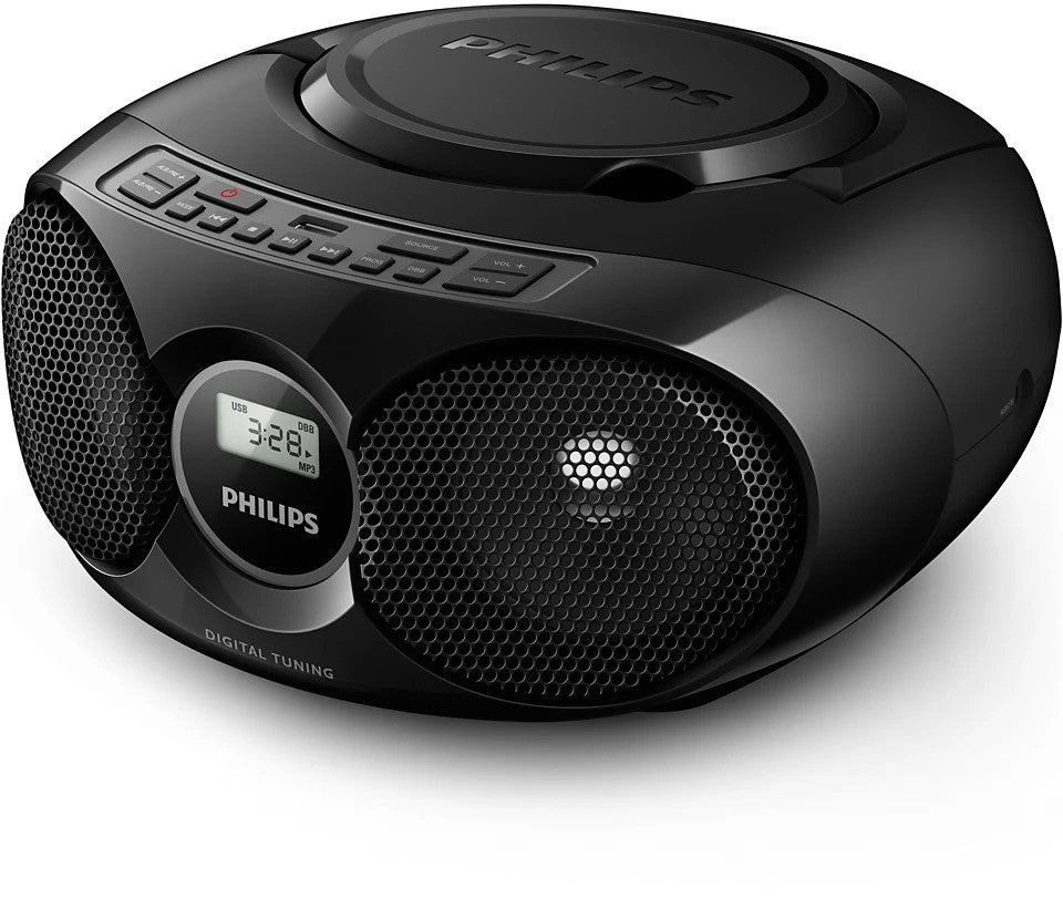 Philips AZ318 CD Soundmachine