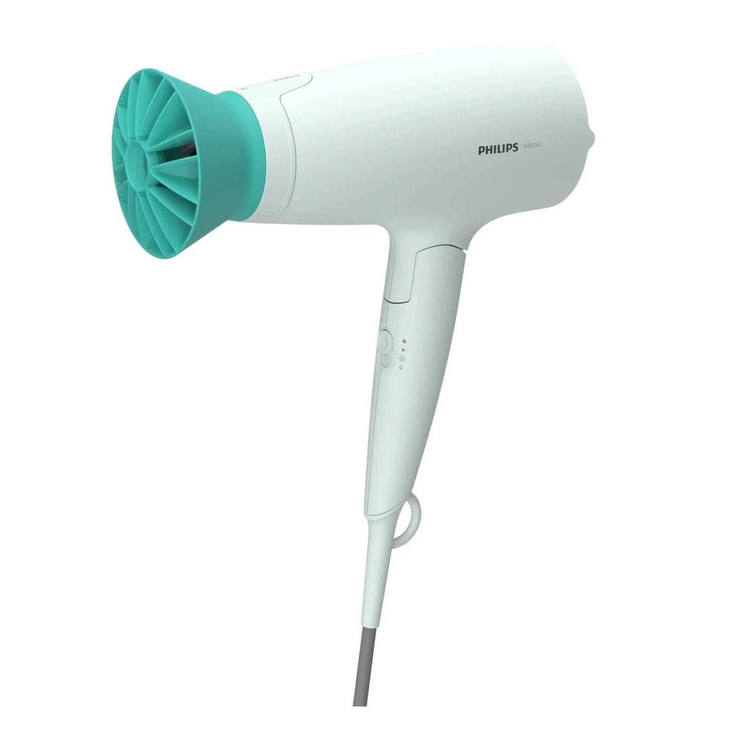 Philips BHD316 Hair Dryer – Fast Drying & Gentle Care