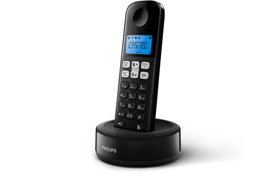Philips D161 Digital Cordless Phone