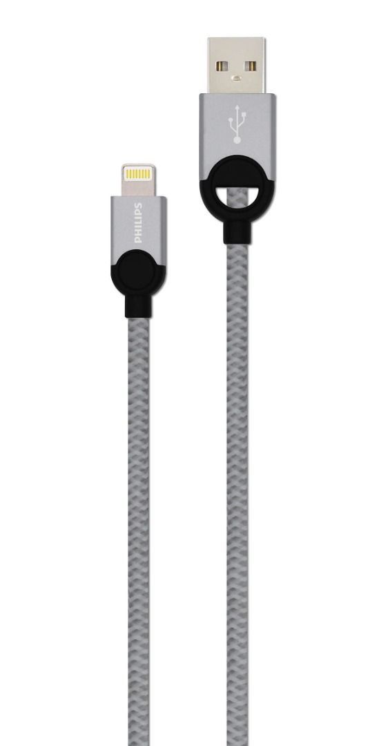 Philips DLC2608 Lightning Cable