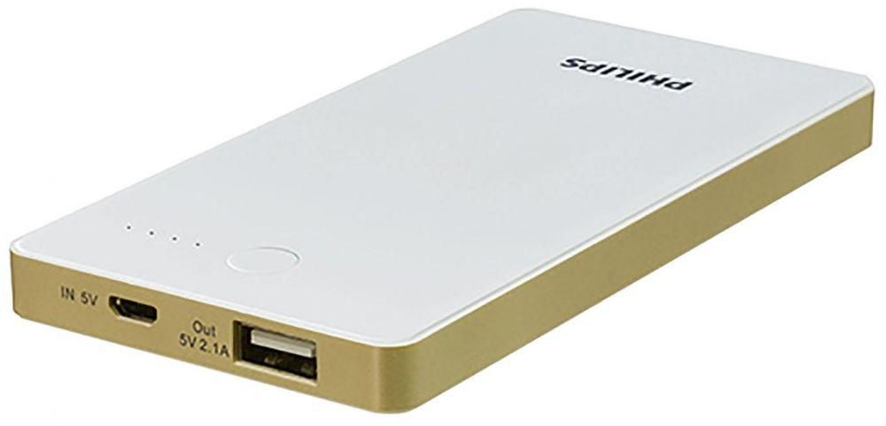 Philips DLP6603 Powerbank (6600mah)