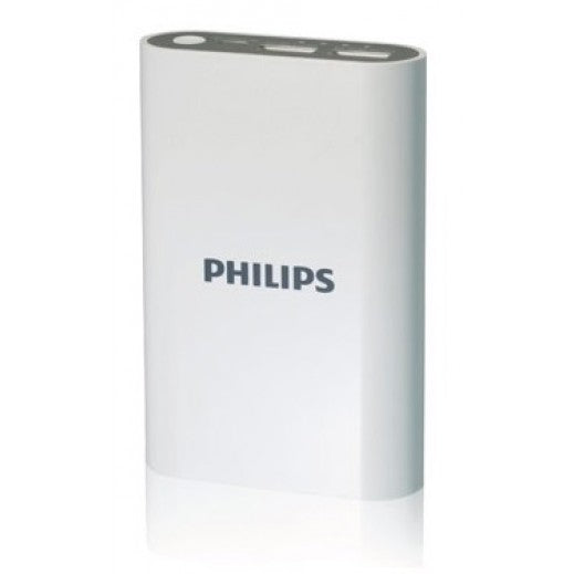 Philips DLP7503 Powerbank  (7500mah)