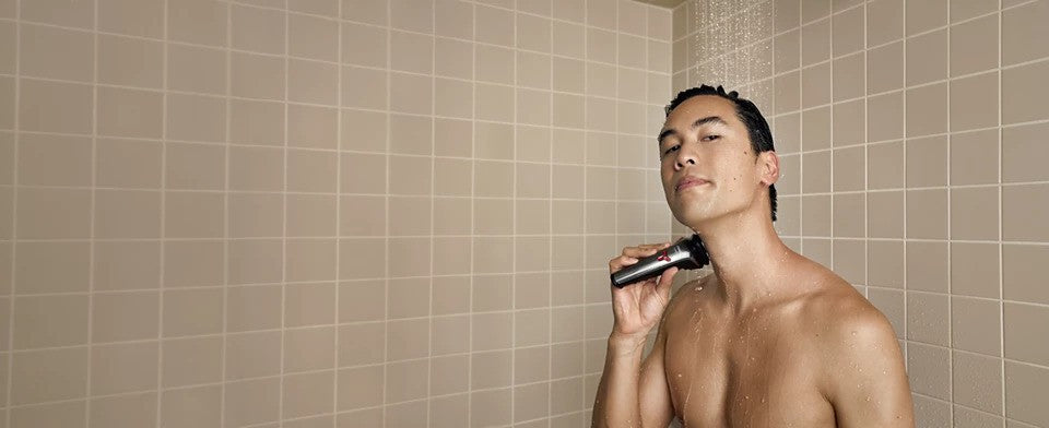 Philips S1301 Electric Shaver