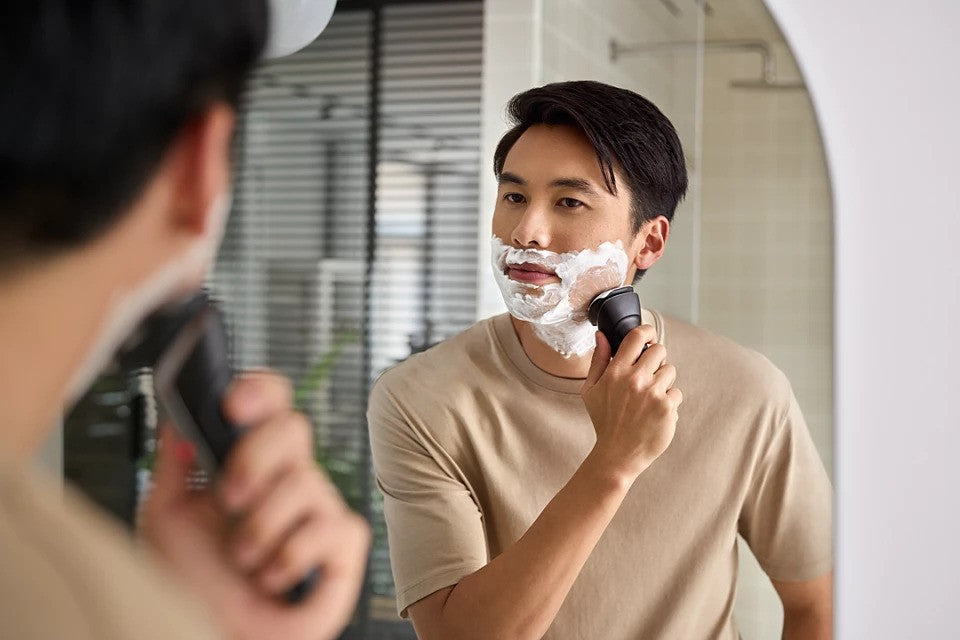 Philips S1301 Electric Shaver