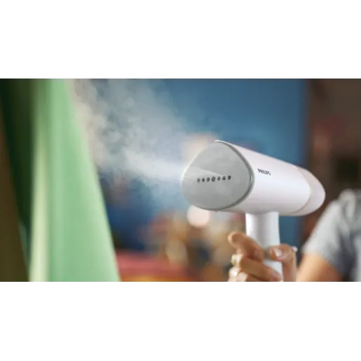 Philips STH3020 Handheld Steamer