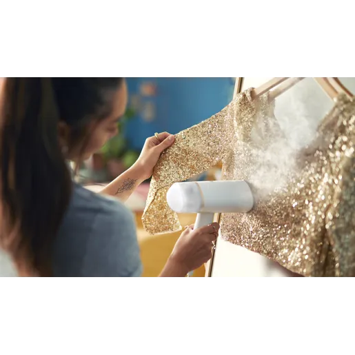 Philips STH3020 Handheld Steamer