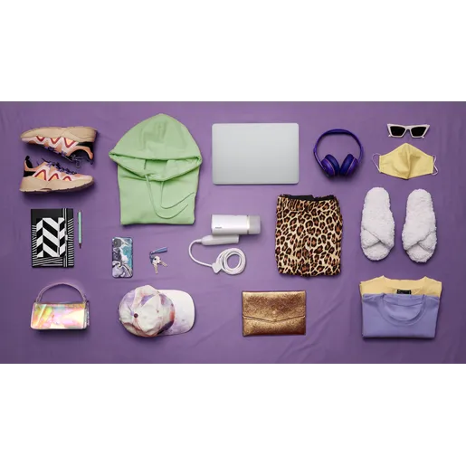 Philips STH3020 Handheld Steamer