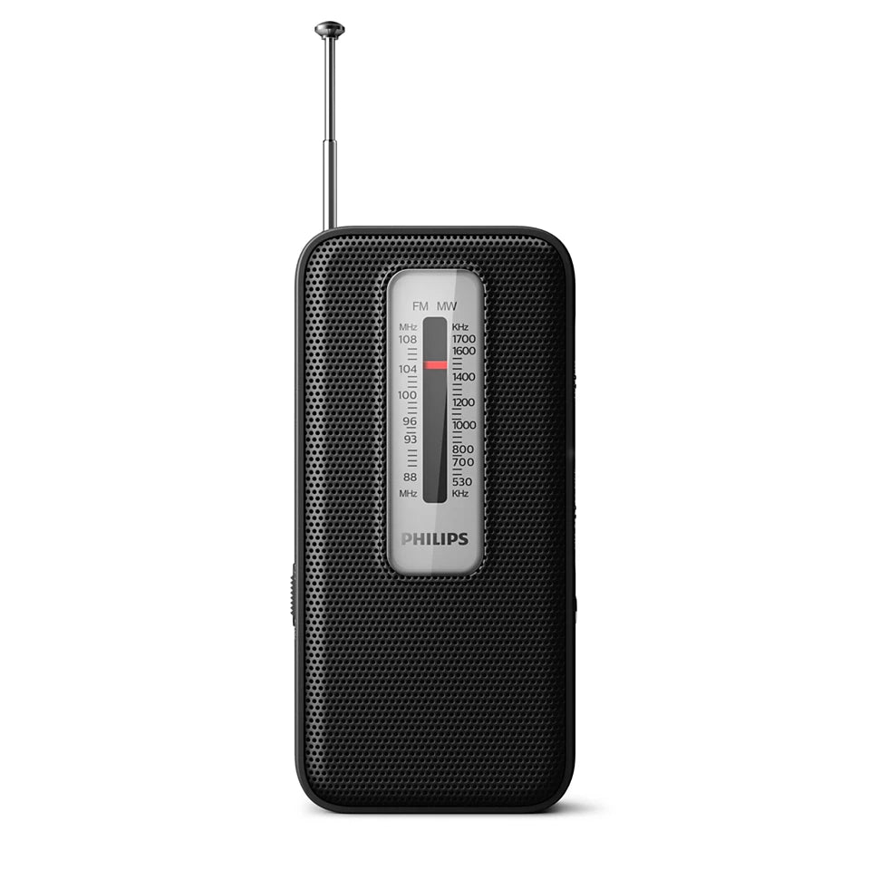 Philips TAR1506 Portable Radio