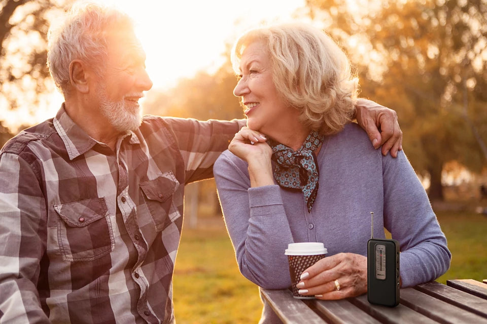 Philips TAR1506 Portable Radio